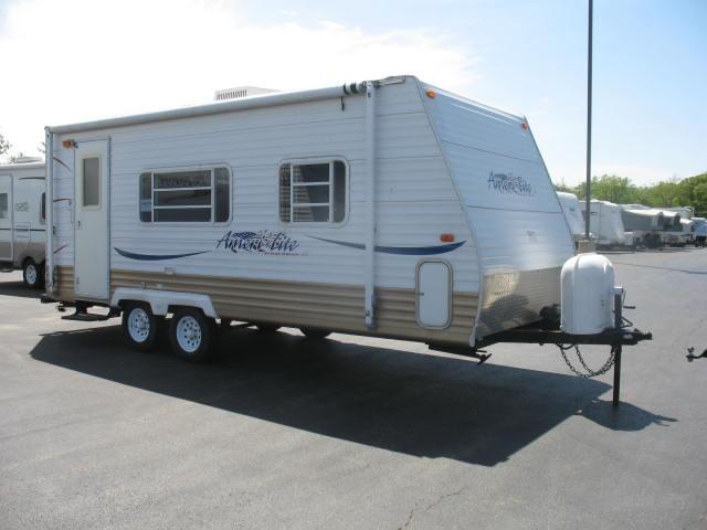 2006 Gulfstream Amerilite